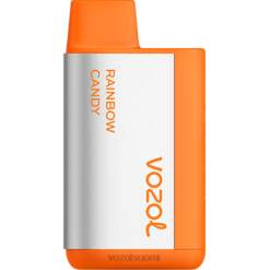 VOZOL Suomi | TTHH372 VOZOL TIGO tigo 600 sateenkaari karkki 600