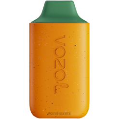 VOZOL Vape Hinta | TTHH115 VOZOL STAR tähti 6000 kiivi guava passionhedelmä 6000