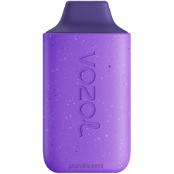 VOZOL Vape Hinta | TTHH125 VOZOL STAR tähti 6000 sateenkaari karkki 6000