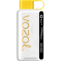 VOZOL Vape Hinta | TTHH25 VOZOL STAR tähti 9000/12000 kiivi passionhedelmä guava 9000/12000