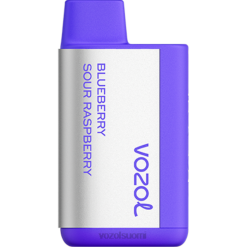 VOZOL Vape Hinta | TTHH365 VOZOL TIGO tigo 600 mustikka hapan vadelma 600