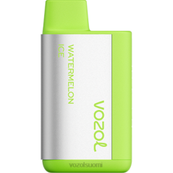 VOZOL Vape Hinta | TTHH375 VOZOL TIGO tigo 600 vesimeloni jäätä 600
