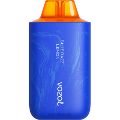 VOZOL Vape Hinta | TTHH55 VOZOL STAR tähti 6000/8000 v2 sininen razz sitruuna 6000/8000 v2