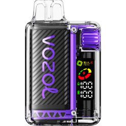 VOZOL Vape Price | TTHH10 VOZOL VISTA Vista 16000/20000 sekoitettuja marjoja 16000/20000