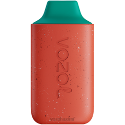 VOZOL Vape Price | TTHH130 VOZOL STAR tähti 6000 mansikkajäätelö 6000