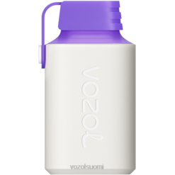 VOZOL Vape Price | TTHH350 VOZOL GEAR vaihde 600 metsämarjojen energiaa 600