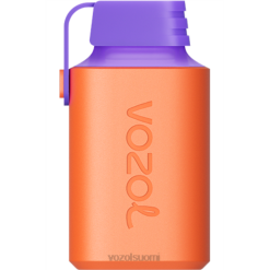 VOZOL Vape Price | TTHH360 VOZOL GEAR vaihde 600 karhunvatukkajää 600
