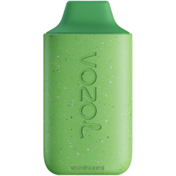 VOZOL Vape Sale | TTHH128 VOZOL STAR tähti 6000 hapan omenajää 6000