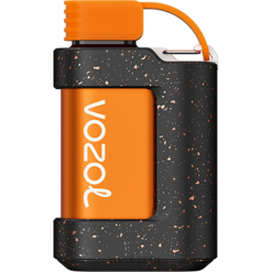 VOZOL Vape Sale | TTHH338 VOZOL GEAR vaihde 7000 persikka mango smoothie 7000