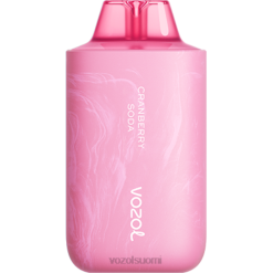 VOZOL Vape Sale | TTHH58 VOZOL STAR tähti 6000/8000 v2 karpalo sooda 6000/8000 v2
