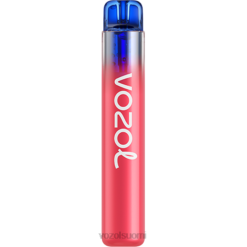 VOZOL Vape Shop | TTHH257 VOZOL NEON neon 800 mansikka vadelma kirsikka 800