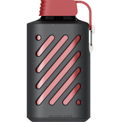 VOZOL Vape Shop | TTHH307 VOZOL GEAR vaihde 10000 punainen mojito 10 000