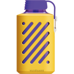 VOZOL Vape Shop | TTHH317 VOZOL GEAR vaihde 10000 Sitruuna lime 10 000