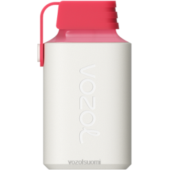 VOZOL Vape Shop | TTHH357 VOZOL GEAR vaihde 600 mansikkajäätelö 600