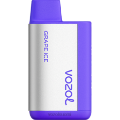 VOZOL Vape Shop | TTHH367 VOZOL TIGO tigo 600 rypäleen jäätä 600
