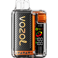 VOZOL Vape Shop | TTHH7 VOZOL VISTA Vista 16000/20000 Sitruuna lime 16000/20000