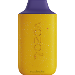 VOZOL Vape Store | TTHH116 VOZOL STAR tähti 6000 sitruuna kiivi passionhedelmä 6000