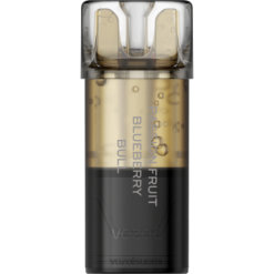 VOZOL Vape Store | TTHH166 VOZOL SWITCH switch pro passionhedelmä mustikkasonni pro