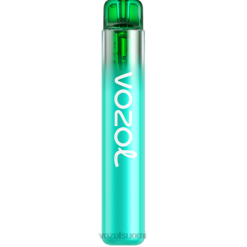 VOZOL Vape Store | TTHH246 VOZOL NEON neon 800 mustikka hapan vadelma 800