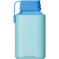 VOZOL Vape Store | TTHH356 VOZOL GEAR vaihde 600 sateenkaari karkki 600