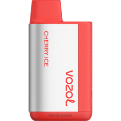 VOZOL Vape Store | TTHH366 VOZOL TIGO tigo 600 kirsikka jää 600