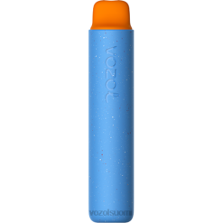 VOZOL Vape Suomi | TTHH151 VOZOL STAR tähti 2000 sininen razz-jää 2000