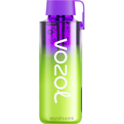 VOZOL Vape Suomi | TTHH241 VOZOL NEON neon 10000 vesimeloni jäätä 10 000