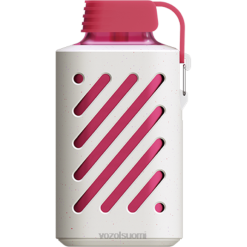 VOZOL Vape Suomi | TTHH301 VOZOL GEAR vaihde 10000 persikkajäätä 10 000