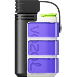 VOZOL Vape Suomi | TTHH321 VOZOL GEAR vaihteet 4000c/6000c safiirin sininen 4000c/6000