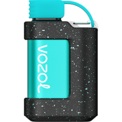 VOZOL Vape Suomi | TTHH331 VOZOL GEAR vaihde 7000 sininen razz sitruuna 7000
