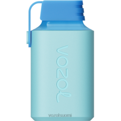VOZOL Vape Suomi | TTHH361 VOZOL GEAR vaihde 600 mustikka jäätä 600
