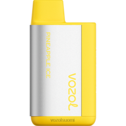 VOZOL Vape Suomi | TTHH371 VOZOL TIGO tigo 600 ananas jäätä 600