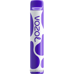 VOZOL Vape Suomi | TTHH381 VOZOL JOYGO joygo 600 rypäleen jäätä 600